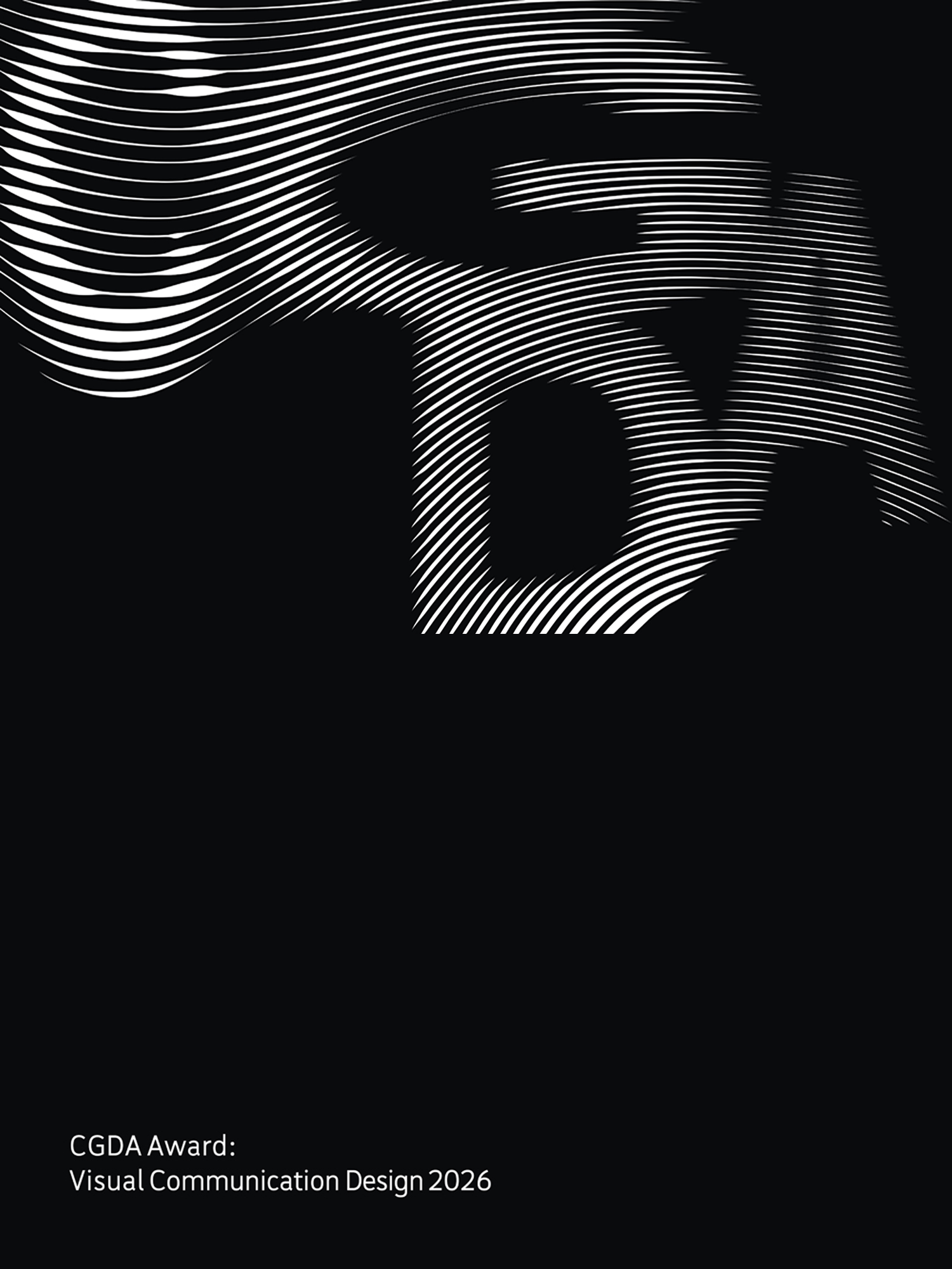Finach Won the CGDA Visual Communication Award 2026