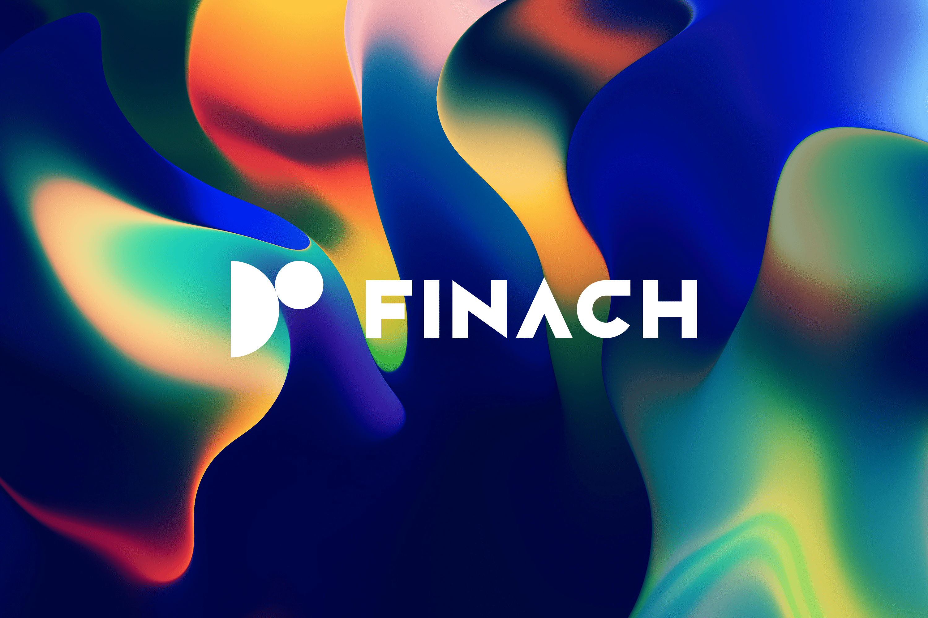 Finach Website Updated
