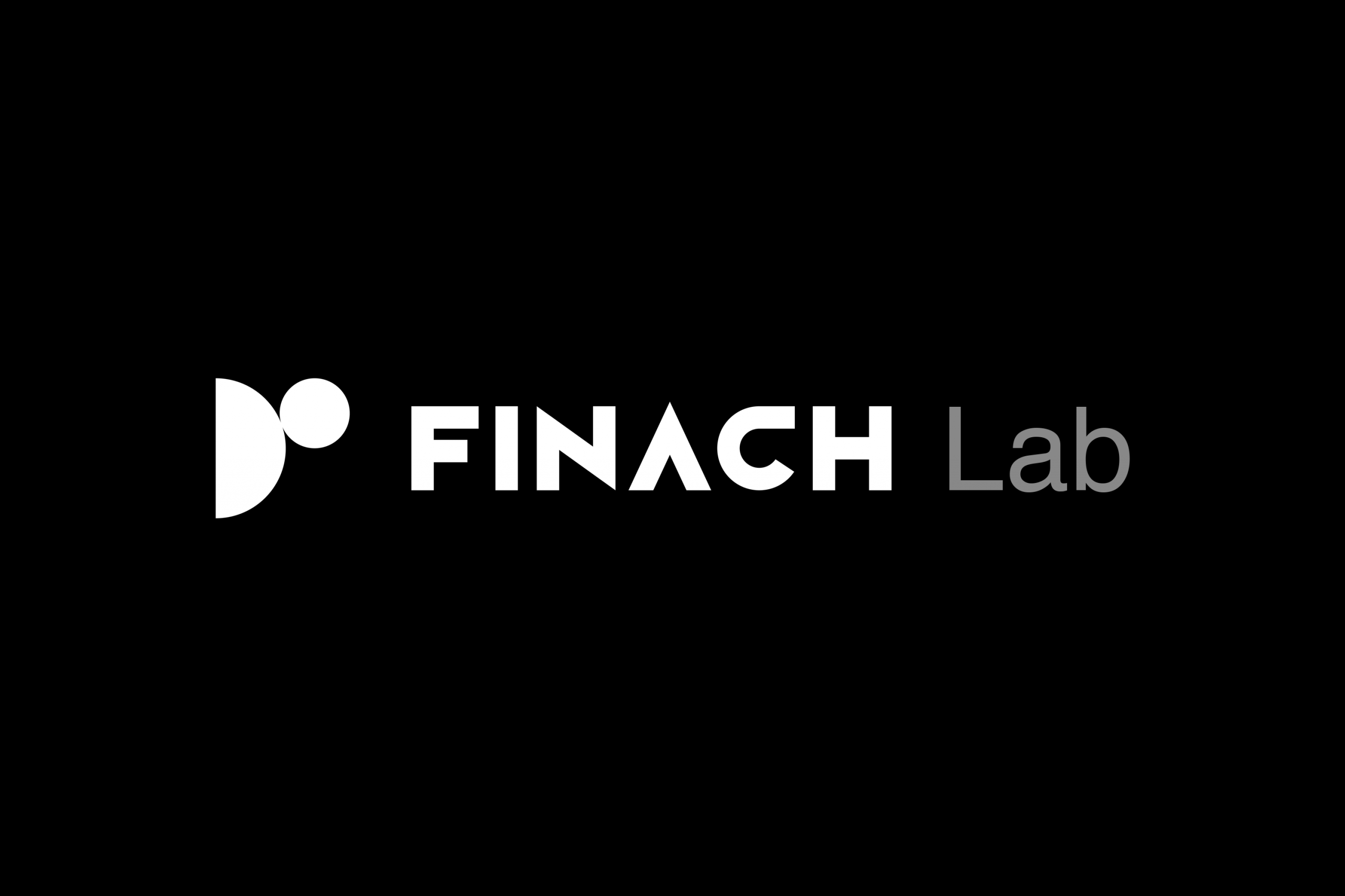 Introduction to Finach Lab